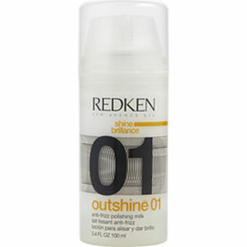 REDKEN by Redken