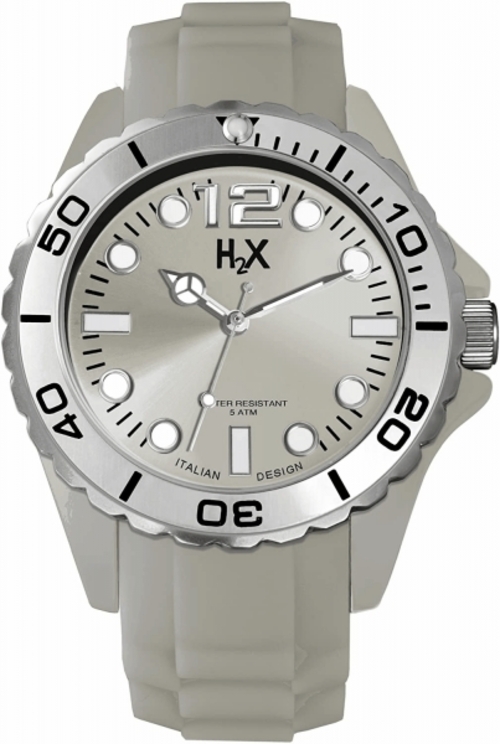 Haurex SC382UC2 watch unisex quartz