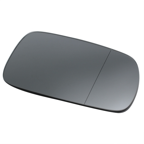 Driver Side Without Heated MIRROR GLASS For VW