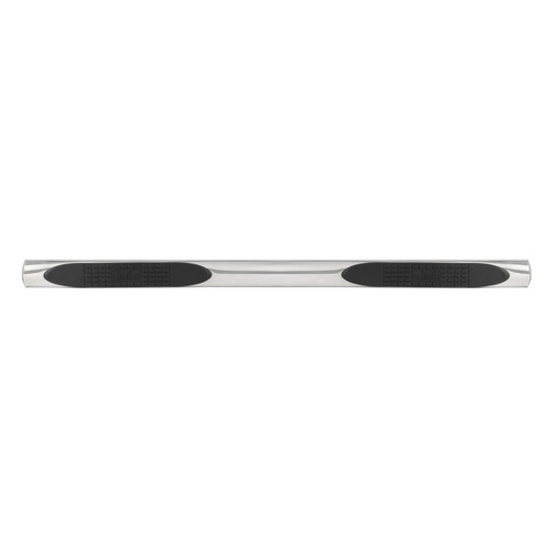 Pilot Automotive NC-5305 5 In. Stainless Steel Oval Side Step Bar 99-1