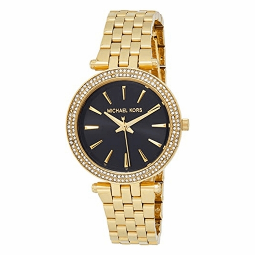 Michael Kors MK3738 watch woman quartz