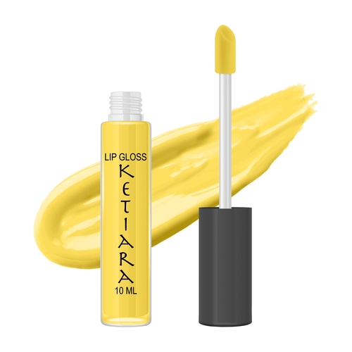 Lemon Hydrating And Moisturizing Non-sticky Premium Mild Tinting Lip