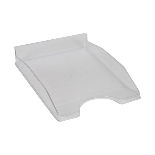 Classification tray Faibo 93 Stackable Transparent polystyrene Plastic