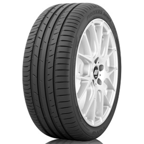 Car Tyre Toyo Tires PROXES SPORT 255/40ZR17