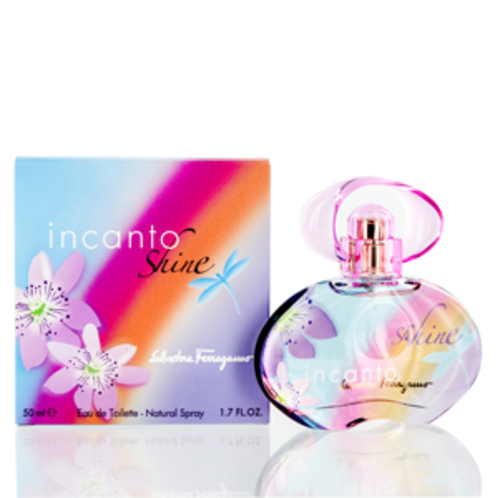 INCANTO SHINE EDT SPRAY