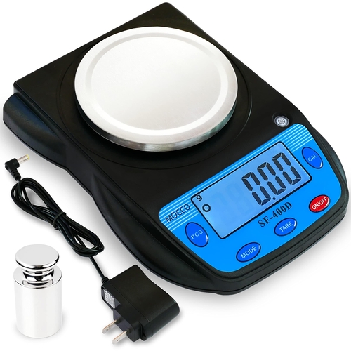 0.01g Accuracy Electronic Lab Scale Scientific Digital Scale