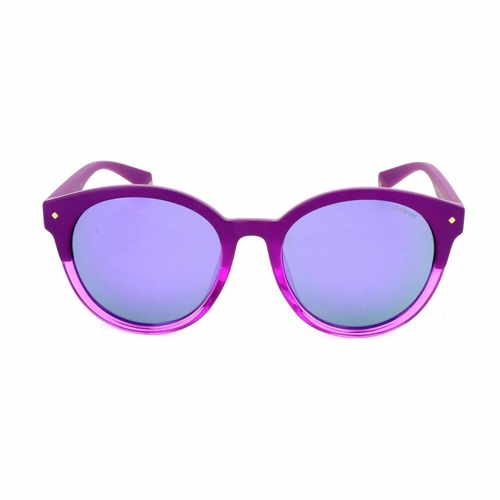 Unisex Sunglasses Polaroid PLD6043-F-S-B3V