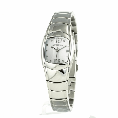 Chronothec CT7341L-02M watch woman quartz