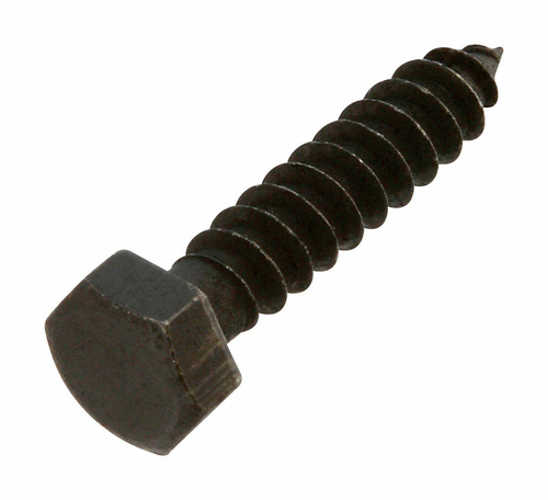 National Manufacturing Sales 5707344 0.31 x 1.5 in. Hex Lag Screw,