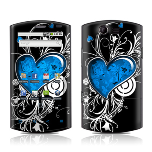 DecalGirl ALQD-YOURHEART Acer Liquid Skin - Your Heart