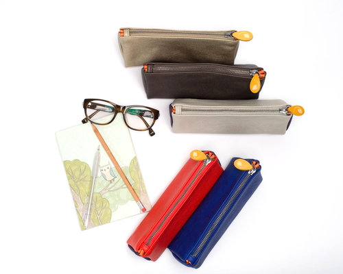 Union Makeup Bag & Pencil Case