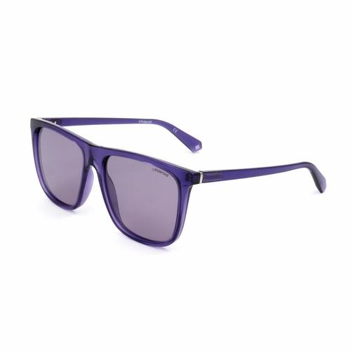 Unisex Sunglasses Polaroid PLD6099-S-B3V ø 56 mm