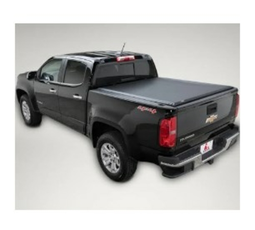Leer 29030189 6 ft. Velocity Rolling Tonneau Cover for 2005-2015 Nissa