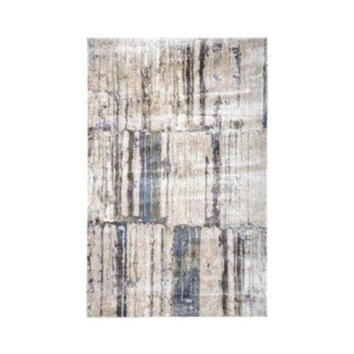 Bali White Luxurious Rug