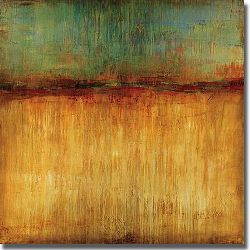 Artistic Home Gallery 2727534S Desert Sunset By Liz Jardine Premiun St