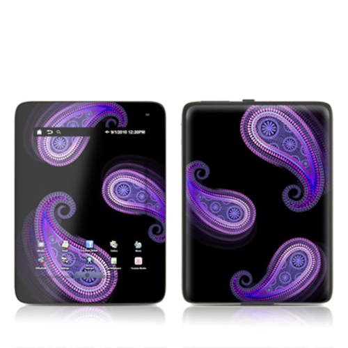 DecalGirl VCZR-MORADO Velocity Micro Cruz Reader Skin - Morado