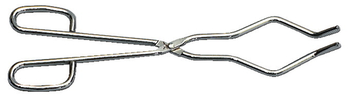 GSC 563618 Frey Scientific Crucible Tongs - Nickel