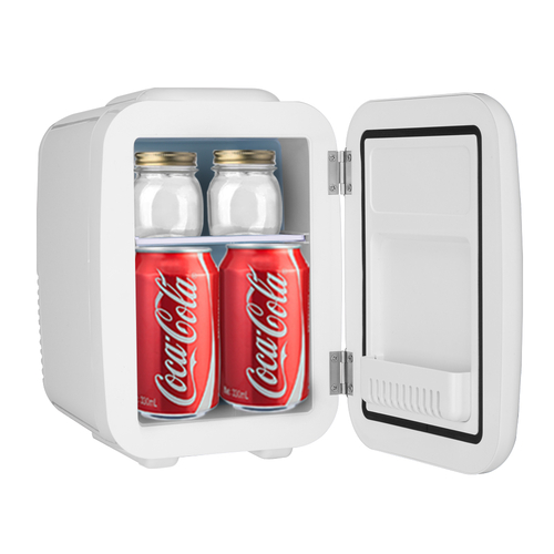 Mini Portable Small Refrigerator Hot and Cold