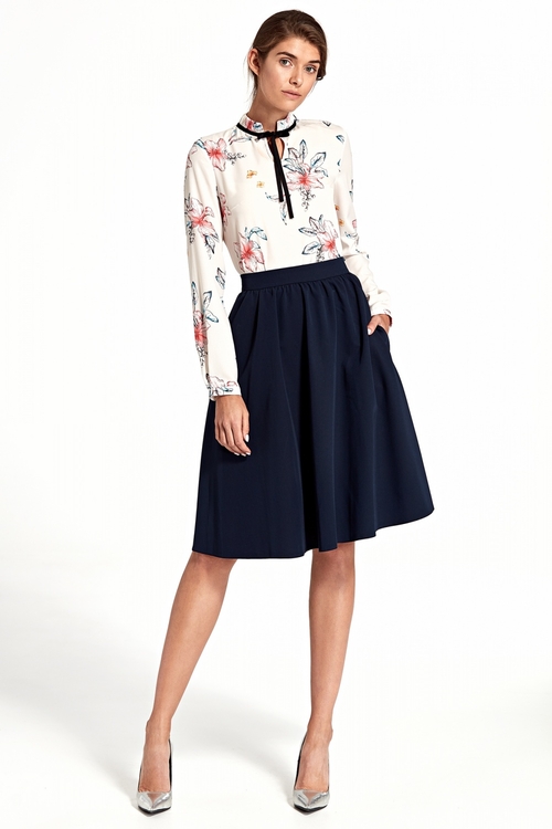  Skirt model 123865 Nife 