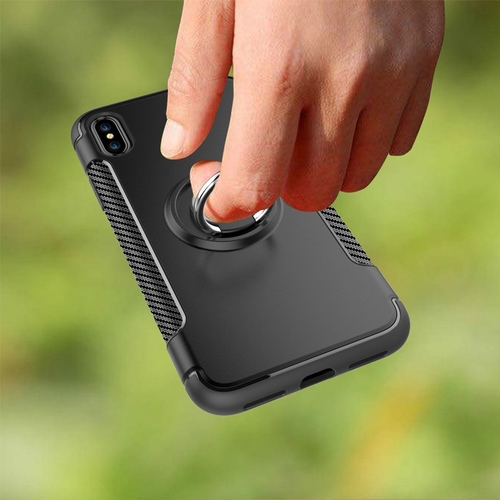 Easy Holder iPhone X Case