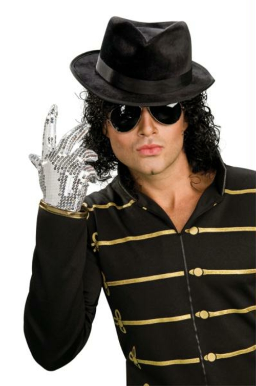 MorrisCostumes RU5340 Michael Jackson Kit