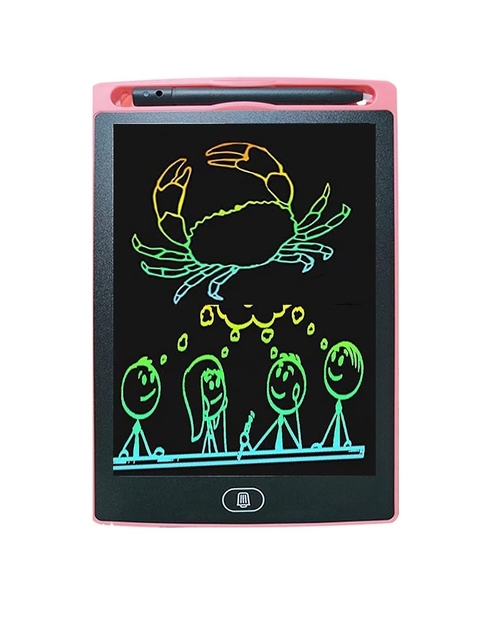 Writing Tablet for Kids with Pen Digital Note PED (Size-120GM)