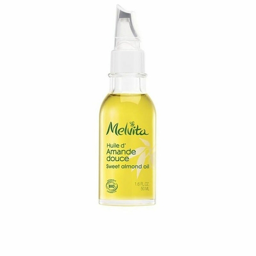 Facial Oil Huiles de Beaute Melvita Aceites De Belleza Almond Oil 50