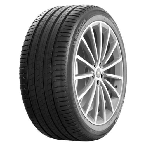 Off-road Tyre Michelin LATITUDE SPORT-3 275/50WR20
