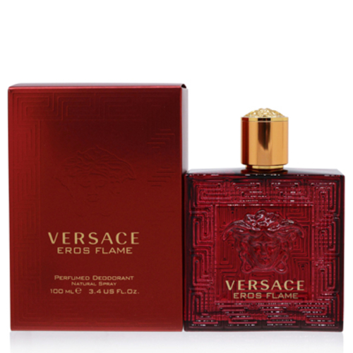 VERSACE EROS FLAME DEODORANT SPRAY
