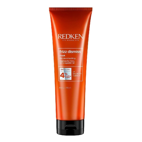 Anti-frizz Mask Frizz Dismiss Redken (250 ml)