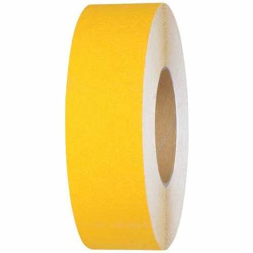 Tape Logic T96560Y Yellow Heavy-Duty Tape Logic Anti-Slip Tape, 1 