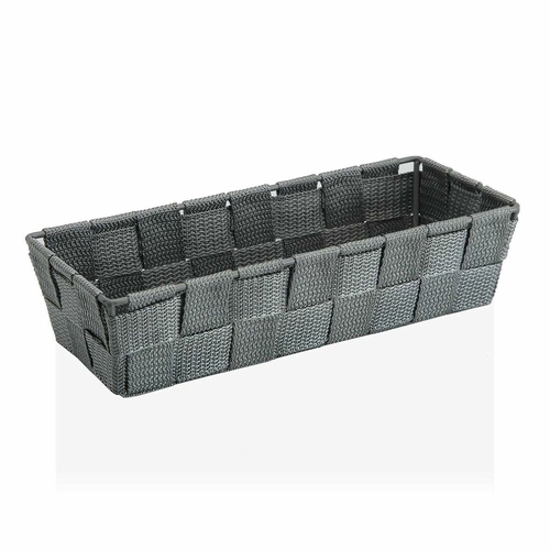 Basket Versa Textile (19 x 9 x 19 cm)