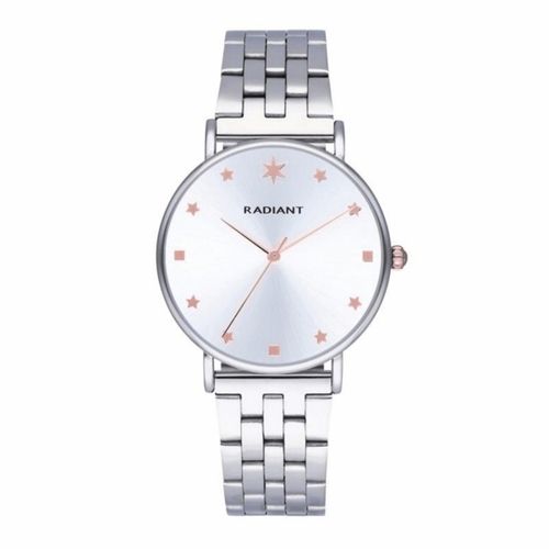 Radiant RA585202 watch woman quartz