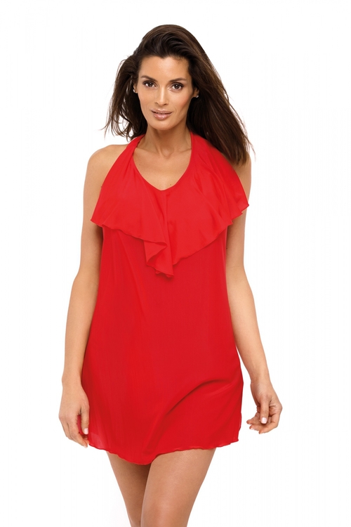  Beach tunic model 128587 Marko 
