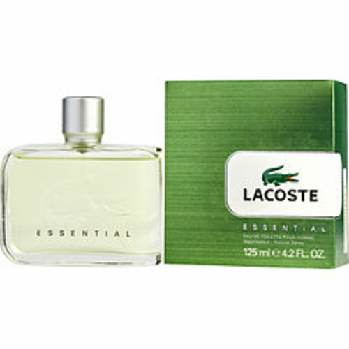 LACOSTE ESSENTIAL by Lacoste