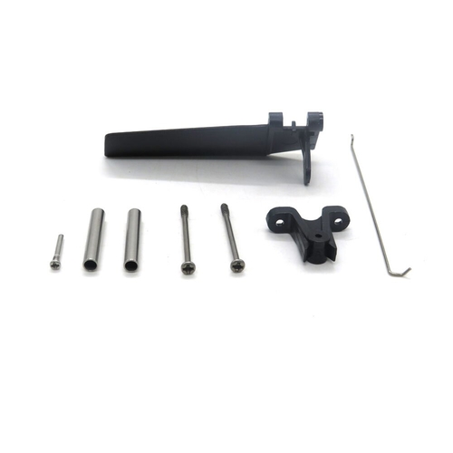 High Quality Steering Rudder Spare Part Assembly