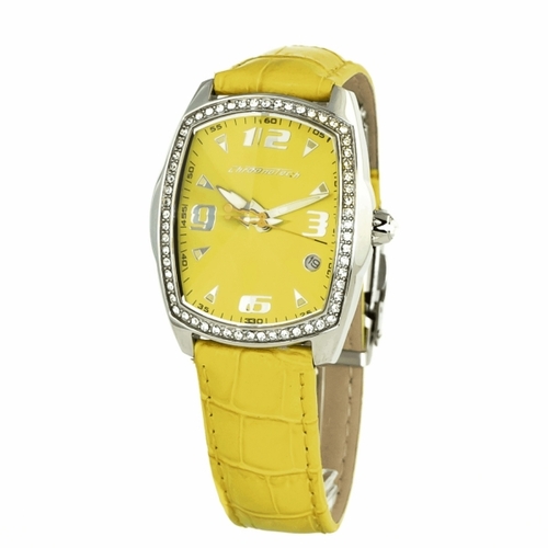 Chronothec CT7504LS-05 watch woman quartz