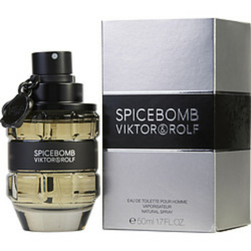 SPICEBOMB by Viktor & Rolf