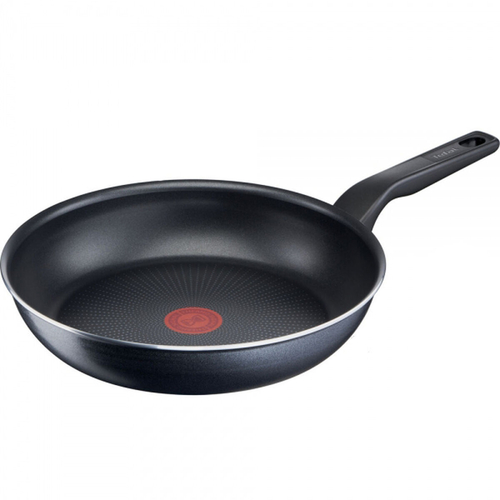 Pan Tefal XL FORCE 32CM Ø 32 cm Black Stainless steel Aluminium 5
