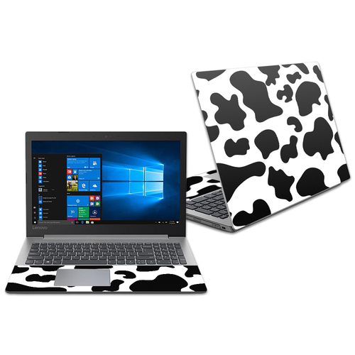 MightySkins LENID33014-Cow Print Skin for Lenovo Ideapad 330 14 in. 20