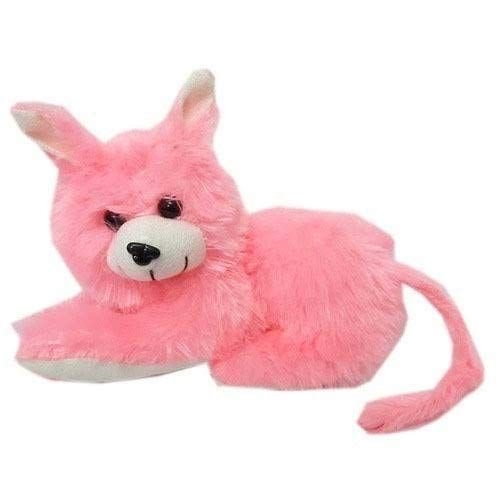 PINK CAT SOFT Plush toy for kids