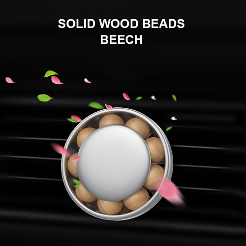 Car Styling Car Air Freshener Perfume Diffuser