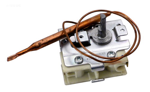 Allied Innovations 275312300 0.25 x 12 in. Capillary Thermostat