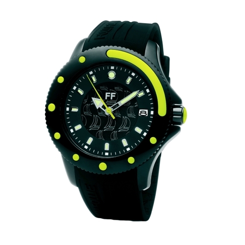 Folli Follie WF1Y002ZDZ watch woman quartz