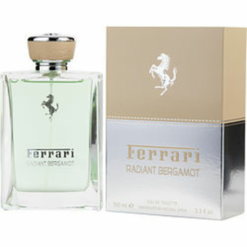 FERRARI RADIANT BERGAMOT by Ferrari