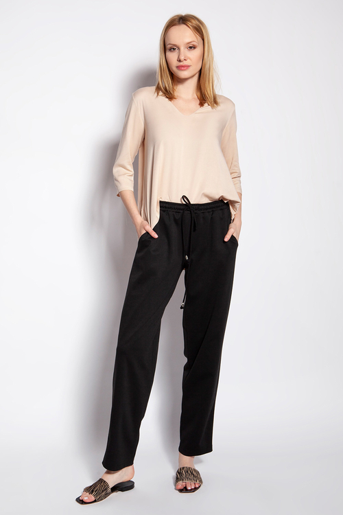  Women trousers model 151177 Lanti 