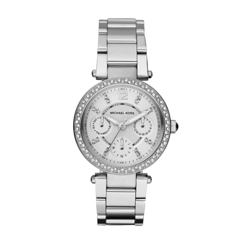 Michael Kors MK5615 watch woman quartz