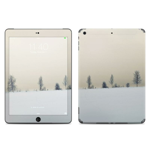 DecalGirl IPDA-MEL Apple iPad Air Skin - Melancholy