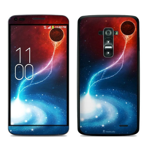 DecalGirl LG3F-BLACKHOLE LG G Flex Skin - Black Hole