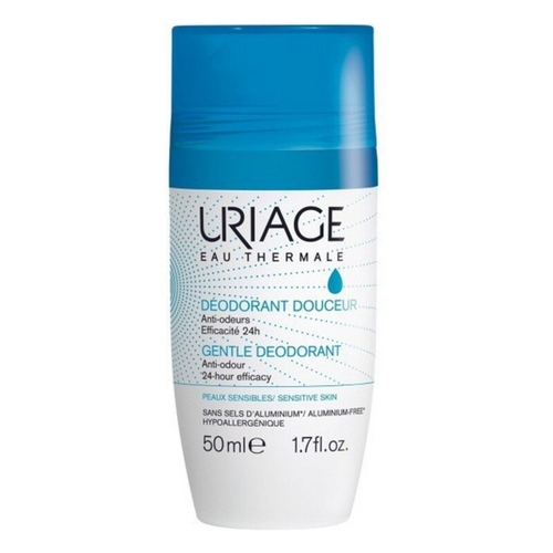 Roll-On Deodorant New Uriage 3661434002687 50 ml